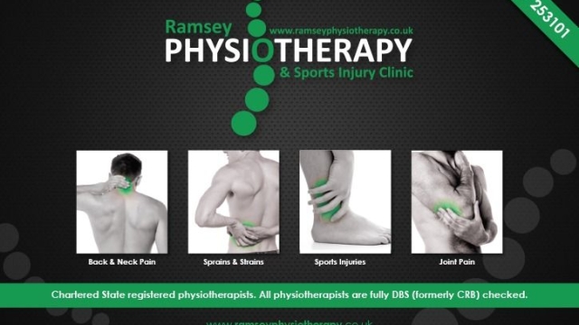 Revitalizing Movement: The Transformative Power of Physiotherapy