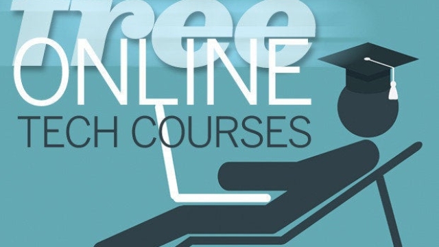 The Digital Classroom: Unlocking the Potential of Online Courses