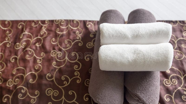 Unveiling the Luxurious Secrets of Hotel Linen and Towels