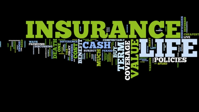 Insuring Your Peace of Mind: A Guide to Choosing the Right Insurance Agency