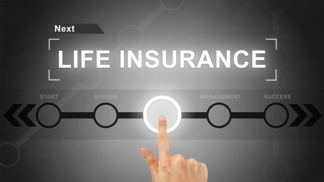 Insuring Your Peace of Mind: Navigating the World of Insurance