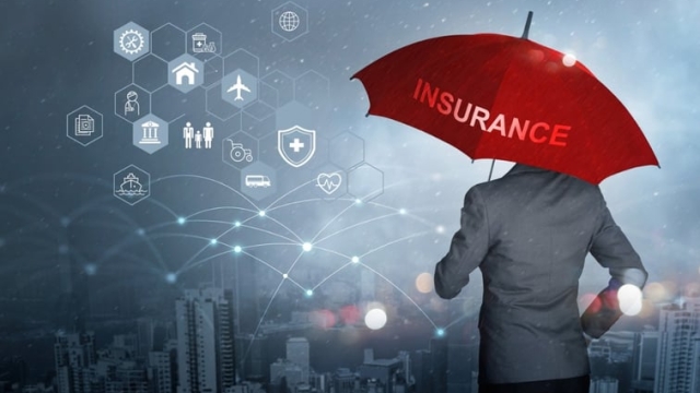 The Insider’s Guide to Insurance Brokers: Navigating the World of Coverage