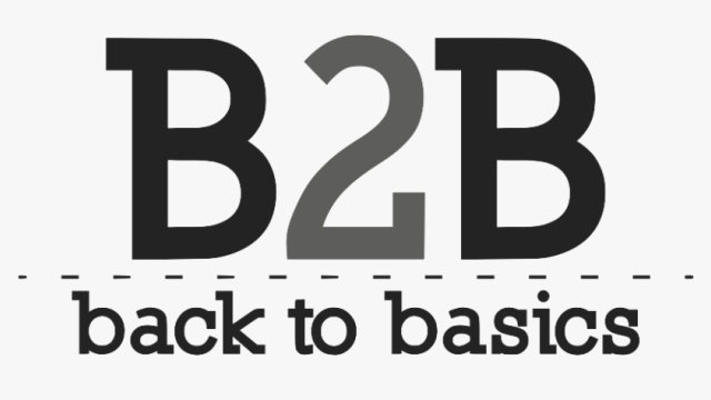 Unlocking Success: The Ultimate Guide to B2B Strategies