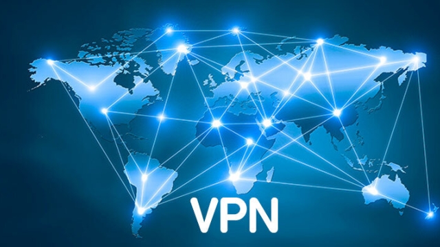 Unlocking the Internet: The Power of VPNs