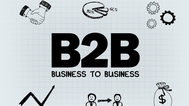 Unveiling the Power of B2B Relationships: Strategies for Success