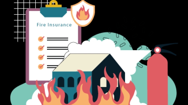 Insure Your Peace of Mind: Unveiling the Mysteries of Insurance