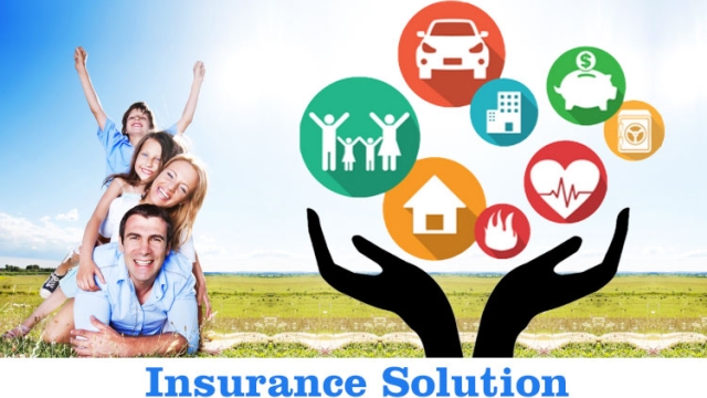 Insuring Your Tomorrow: A Dive into the World of Insurance Agencies
