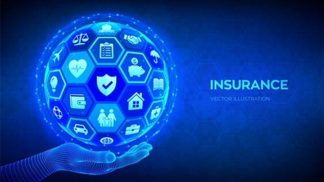 Safeguarding Your Future: The Ultimate Guide to Insurance Services