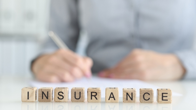 Securing Your Peace of Mind: The Ultimate Guide to Insurance Services