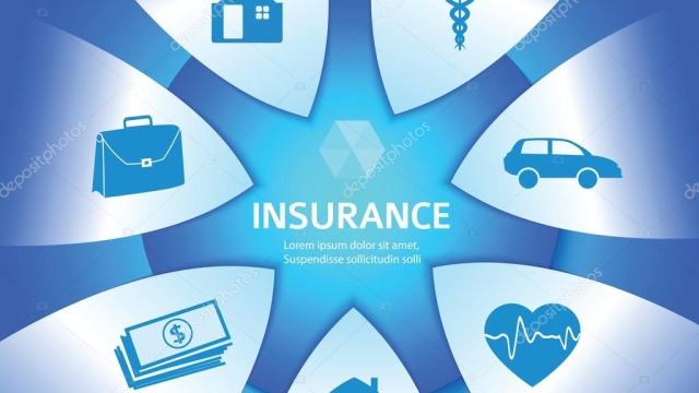 Shielding Your Future: A Guide to Navigating the World of Insurance