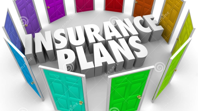 Unlocking the Secrets of Insurance: A Guide to Protecting Your Future