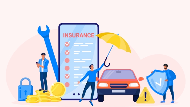 Unveiling the Secrets of Successful Insurance Marketing in a Digital Age