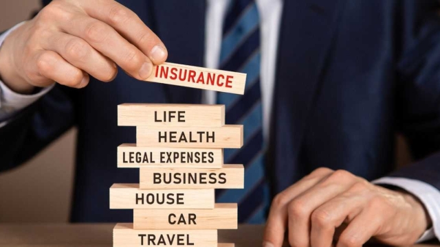 Insuring Success: Unraveling the Benefits of Commercial Property Insurance