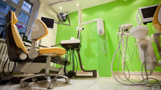 Transforming Smiles: The Art and Innovation of Modern Dental Studios