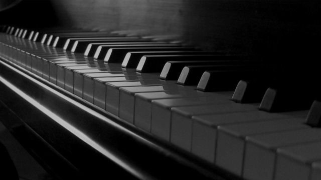 Unlocking Melodies: The Journey of Piano Mastery