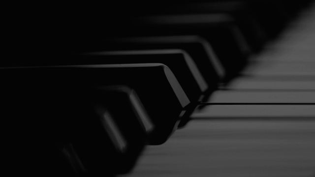 Unlocking Melodies: Your Journey to Piano Mastery