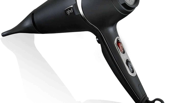 Blow Away the Ordinary: Unlocking the Secrets of Hair Dryers