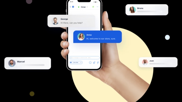 Connecting the Dots: Navigating the Future of Messaging Platforms