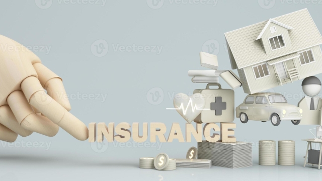 Insuring Your Tomorrow: A Guide to Choosing the Right Insurance Agency