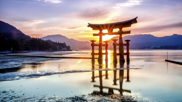 Whispers of the Divine: Exploring the Enchantment of Shinto Shrines in Japan