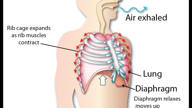 Breathing Easy: The Future of Inhalation Devices