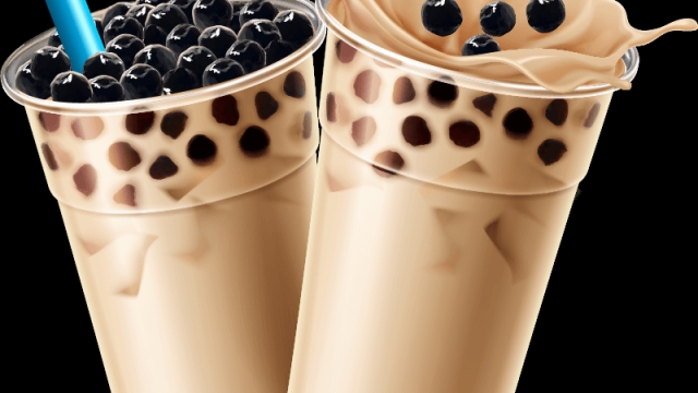 Bubbles of Bliss: Exploring the Irresistible World of Bubble Tea