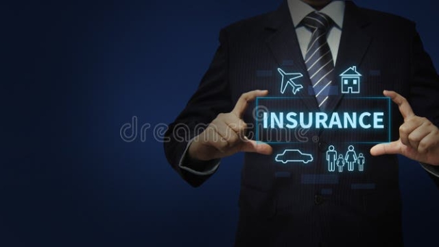 Insuring Your Future: A Guide to Choosing the Right Insurance Agency