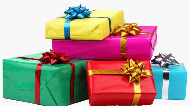 Unwrap Joy: Unique Gift Ideas to Spark Happiness