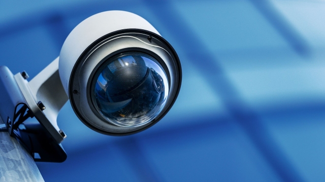 Beyond the Lens: The Future of Advanced Remote Monitoring and Surveillance Systems