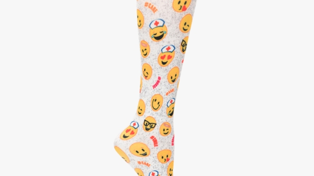 Step Up Your Style: The Fun World of Novelty Socks!