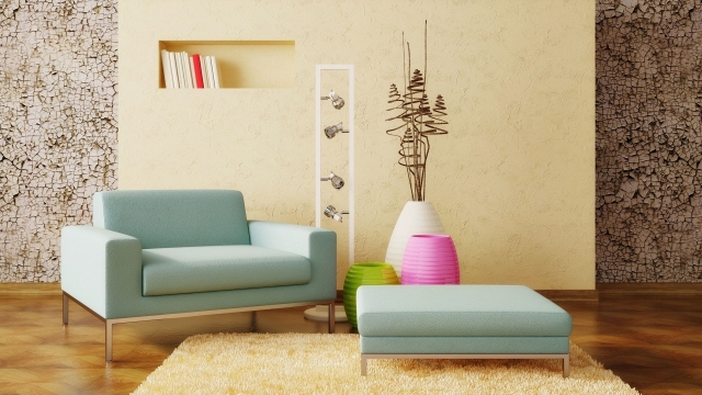 Transform Your Space: Innovative Home Furnishing Ideas to Refresh Your Living Area