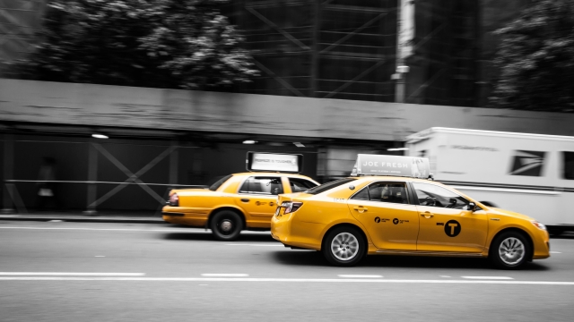 Unlocking the Terminal: The Ultimate Guide to Airport Taxi Adventures