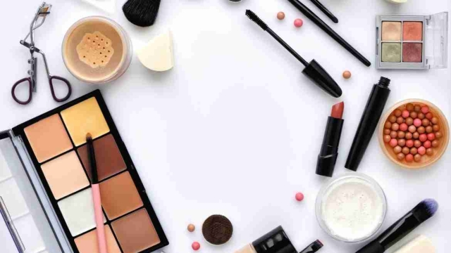 Unveiling the Glam: Your Ultimate Makeup Essentials Guide