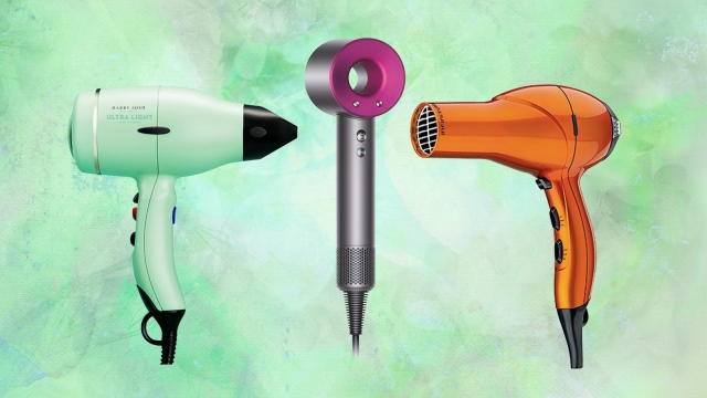 Revitalize Your Routine: Exploring the Innovative Laifen Hair Dryer and Toothbrush Lineup