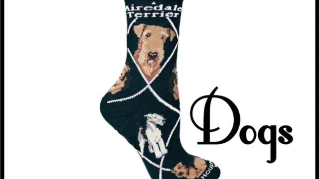 Step Up Your Style: The Quirky World of Novelty Socks