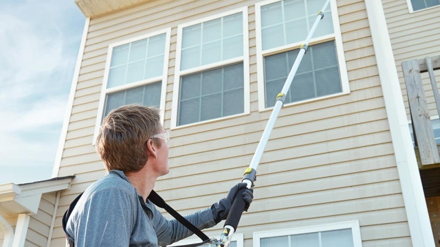 Transform Your Space: The Power of Professional Pressure Washing Services