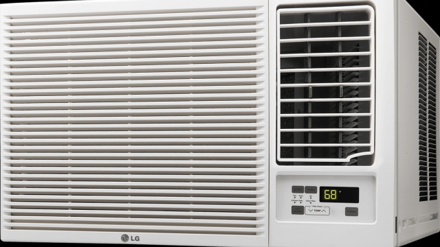 Chill On-the-Go: The Ultimate Guide to Mobile Air Conditioning Solutions