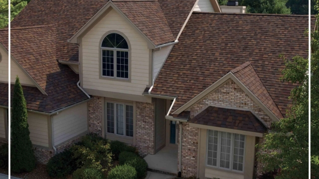 Raising the Roof: Unveiling the Secrets of Top-Notch Roofing Services