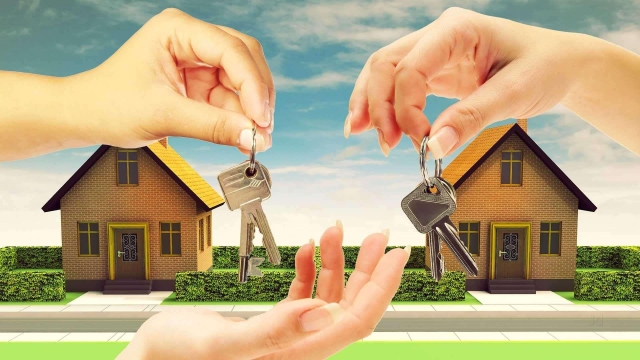 Unlocking the Door: The Power of Cash Home Purchases